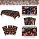 thumbnail image 3 of Manteles de plástico Jremreo Mexican Fiesta, 137 x 274 cm, 3 unidades, 3 of 7