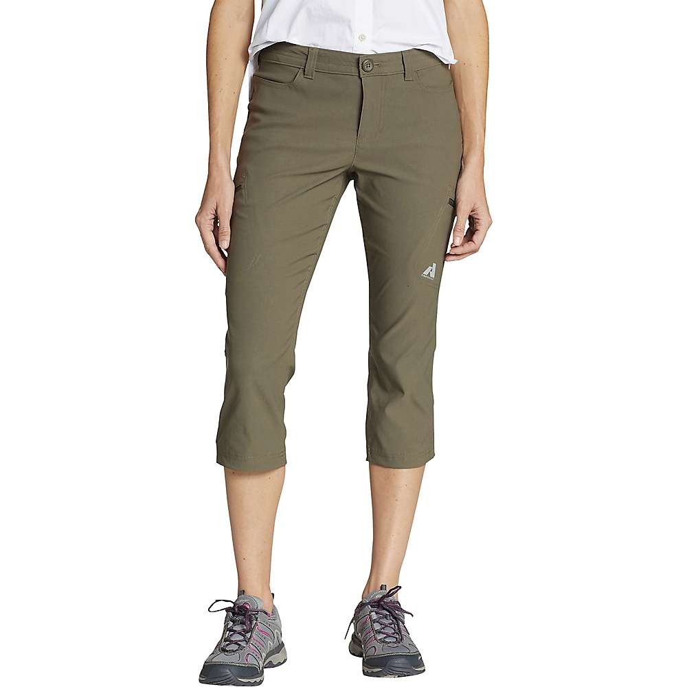 Eddie Bauer First Ascent Women's Guide 