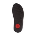 thumbnail image 4 of Fitflop Women's Fino Glitterdust Metallic Toe-Post Sandals, 4 of 6