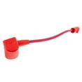 thumbnail image 4 of John Deere AM123446 Positive Battery Cable LT 133 150 155 160 166 170 180 F 680, 4 of 9