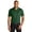 Forest Green, variant on C-Free Performance Polo, True Royal, XX-Large