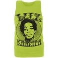 thumbnail image 1 of Wiz Khalifa - Face Tank Top, 1 of 1