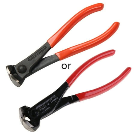 

7 Professional Guitar Fret Wire End Cutter Luthier Tool Nipper Puller Plier String Scissors