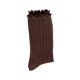 thumbnail image 1 of Whataatahia Calcetines mujer Otoño Invierno calcetines de algodón calcetines coreanos INS pila, 1 of 5