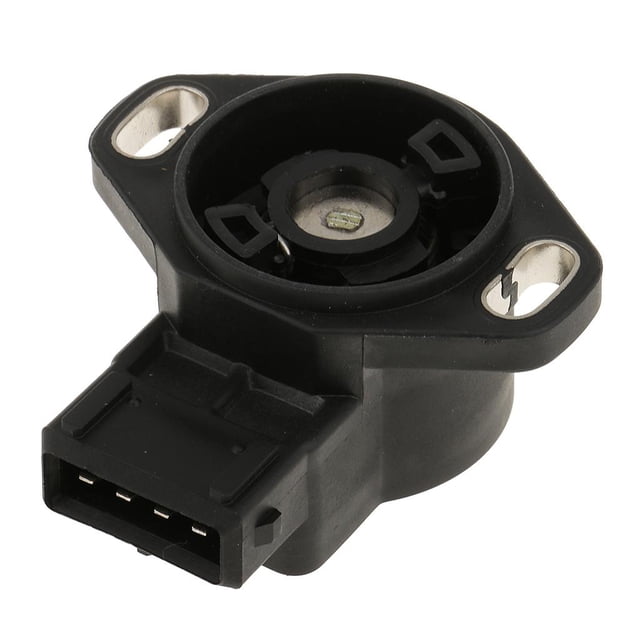 koolsoo Throttle Position Sensor TPS MD614697 MD614375 Replacement for EAGLE