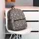thumbnail image 5 of Easygdp Retro Bunny Mochila Casual para Portátil, Mochila para Escuela, Viajes, Negocios, 5 of 6