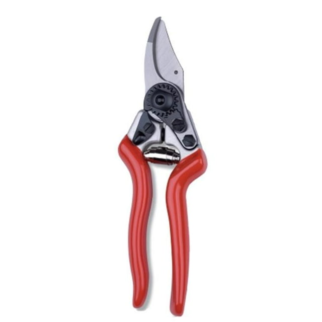 Zenport QZ406-10PK BOX OF 10 Small Professional Pruner .8-Inch Cut 7.25-Inch Long