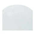 thumbnail image 5 of Box Partners Domed Shrink Bag,100 Gauge,24x24,Clr,100/CS - BXP SHB2424H, 5 of 5