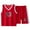 Red, variant on oqasdz Baby Boy Outfits Kids Quick Drying Tracksuit Sleeveless Basketball Wear Tank Top and Shorts Sports Outfit Sets Size 4-5 Y