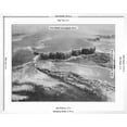 thumbnail image 5 of Art.com Aerial View Of Jupiter Terrace-Fountain Geyser Pool Yellowstone NP Wyoming 1933-1942 Art Print by Ansel Adams, White Frame Wall Art, 29" x 23", 5 of 5