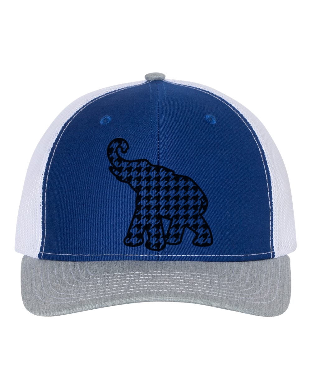 Alabama Fan, Football Hat 