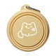 thumbnail image 2 of Comedero plegable para mascotas, cuenco portátil para agua y comida, cuenco de silicona portátil, cuenco para perros., 2 of 5