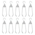 thumbnail image 5 of Portable Folding Clothes Drying Rack Organizer for Home Travel Efficient Storage Solutions for Garments and Accessories Ideal for Space Saving, 5 of 5
