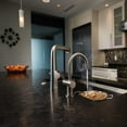 thumbnail image 4 of InSinkErator F-H3300C Robinet d'Eau Chaude, Chrome, 4 of 7