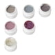 thumbnail image 1 of M Buder Set de Esmalte de Uñas en Gel Brillante 6 Colores Holográficos Kit de Esmalte en Gel UV Remojable para Mujeres y Niñas Salón de Belleza y Manicura, 1 of 9