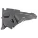 thumbnail image 1 of Right Splash Undercar Shield Lower for - 3 Series F30 F31 2012-2017 51717260739, 1 of 5