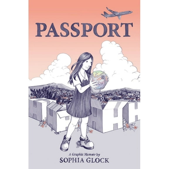 Pre-Owned Passport (Paperback) 0316459003 9780316459006