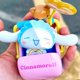 thumbnail image 5 of Caja sorpresa con personajes de Sanrio Miniso, caja misteriosa de Kulomi Pochacco, adorno coleccionable para habitación kawaii, regalo de cumpleaños para niñas, 5 of 5