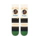 thumbnail image 2 of Calcetines Stance The Chronic Crew Unisex multicolor L, 2 of 3