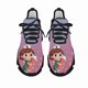 thumbnail image 1 of Yikeluo - Zapatos de enfermería para mujer, otoño e invierno, nuevos, estampados, moda, diseño de temática hospitalaria, tacones bajos, zapatilla para mujer, 1 of 6