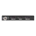 thumbnail image 2 of Black Box VSP-HDMI2-1X2 - Répartiteur Vidéo/audio - 2 x HDMI - Bureau, 2 of 2