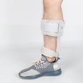 thumbnail image 1 of Ortesis para pie plano, pie varo, ortesis para pie valgo, fijador para caminar que permite caminar con el pie caído, se puede usar en zapatos, 1 of 4