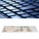 thumbnail image 4 of Teclas De Teclado PBT, XDA Altura Decoración Cero Brillo Revestimiento Repelente Al Aceite Mate Teclas De Teclado Para Teclado Mecánico ANGGREK Otros, 4 of 8