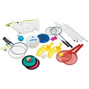 Sportcraft 8-in-1 Combo Set