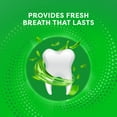 thumbnail image 7 of (3 pack) Crest Scope Outlast Mouthwash, Fresh Mint, 100mL, 3.3 fl oz, 7 of 7