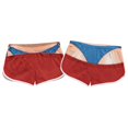 thumbnail image 5 of Funny Bathing Suits For Women Prank Swimsuit Gag Gifts Novelty Beach Cover Up Shorts With Pockets Summer Quick Dry, 5 of 5