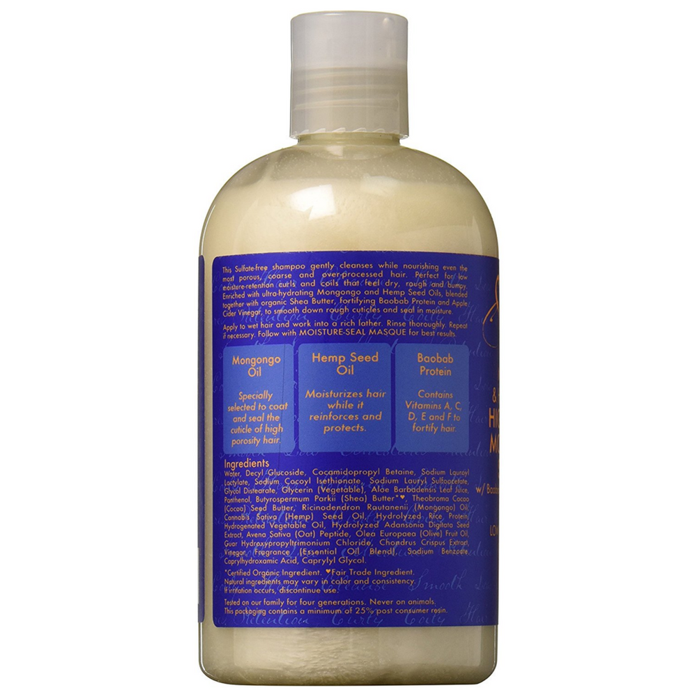 shea moisture high porosity walmart