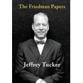 thumbnail image 2 of The Friedman Papers (Friedman Papers), 2 of 3