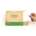 thumbnail image 4 of Sheets Laundry Club Bundle - 50 Pack (Up To 100 Loads) Fresh Linen Detergent Sheets & 40 Pack Lavender Dryer Sheets - New Liquidless Technology Travel Essential Cleaning Supplies, 4 of 4