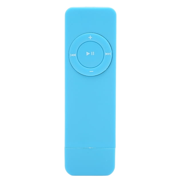 MP3 Player, Support Up To 64GB Small Music Player For Students For Running For Travel White,Black,Blue,Green,Pink