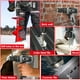 thumbnail image 2 of Baterías de destornillador de taladro inalámbrico de 21 V Par máximo 200 N.m Portabrocas Romacci  Taladro eléctrico, 2 of 7