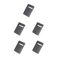 thumbnail image 2 of Placa trasera de guitarra Wosthever 2 piezas PVC para zurdos Scratchplate, 2 of 6
