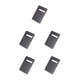 thumbnail image 3 of Placa trasera de guitarra Cateissary 2 piezas de PVC 3 capas, 3 of 6