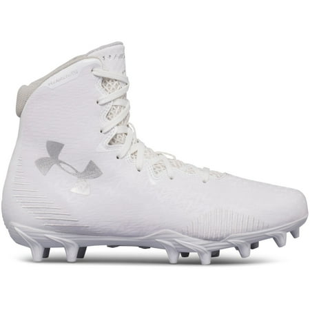 Women's Under Armour Lax Highlight MC Lacrosse (Best Lacrosse Cleats For Attack)