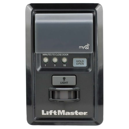 Liftmaster 888LM Security  2.0 MyQ Wall Control Upgrades Previous Models 1998 (and later)
