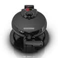 thumbnail image 2 of WAFFLERA ROTATIVA BLACK & DECKER&nbsp; BELGA MOD. WM1000B Black & Decker W//M1000B, 2 of 4