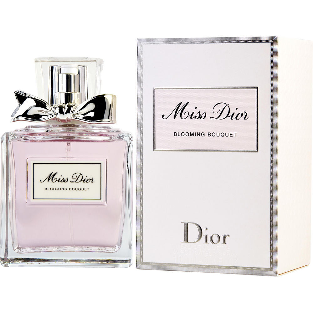 6 Best Miss Dior Perfumes For Any Occasion  Viora London