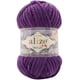 thumbnail image 2 of ESTAMBRE VELLUTO ALIZE TIPO CHENILLE CON 5PZA  DE 100GRS C/U MISMO COLOR, 2 of 4