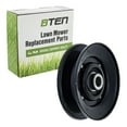 thumbnail image 2 of 8TEN Poulie de Rallonge pour Exmark Toro TimeCutter Quest E S Series 119-8822 810-CID2321L, 2 of 6