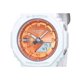 thumbnail image 2 of Casio G-Shock Analog Digital Seasonal Collection 2023 Orange Dial Quartz GMA-S2100WS-7A 200M Women's Watch, 2 of 3