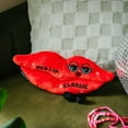 thumbnail image 5 of Punchkins Lip Plushie - Rep Lip Classic Lindo Labios Rojos Regalo de felpa para Swifties Adorable Plushie para regalar, 5 of 5