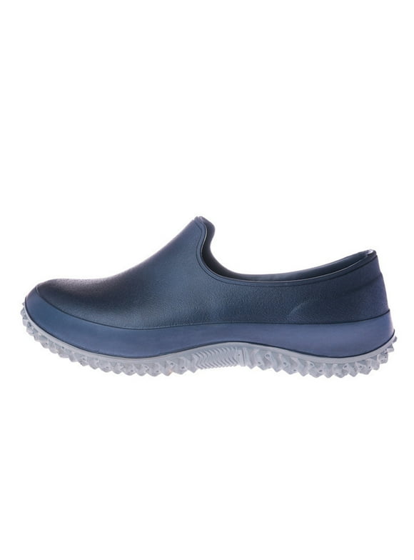 Waterproof Slip on Shoes