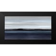 thumbnail image 2 of Springer, Rachel 18x11 Black Modern Framed Museum Art Print Titled - Midnight Light, 2 of 5