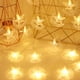 thumbnail image 5 of pstuiky Cadenas de luces ambientales festivas estrellas lunas decoración de cajas de batería cadenas de luces de colores, 5 of 7