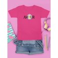 thumbnail image 3 of Amour Yellow Daisy T-Shirt Juniors -Image by Shutterstock,  Large, 3 of 4