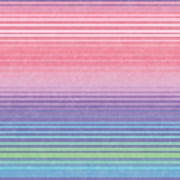 Cricut® Patterned Infusible Ink® Transfer Sheets, 12 x 12,Mermaid Rainbow